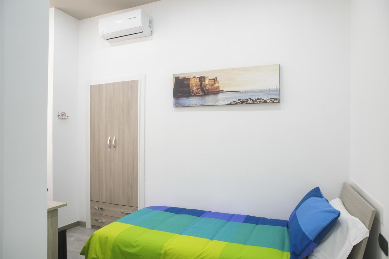 Quadruple Room Private Bathroom