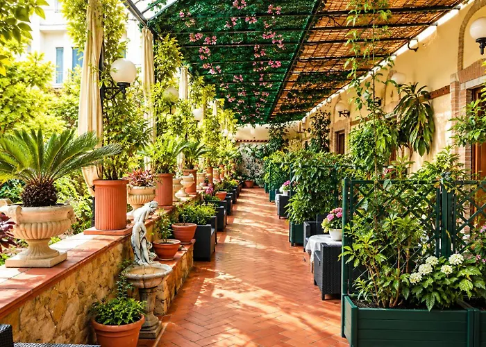 Bed & Breakfast Medea Napoli